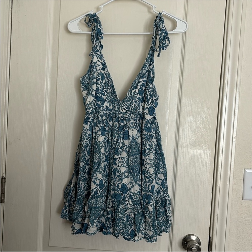Mini Sundress